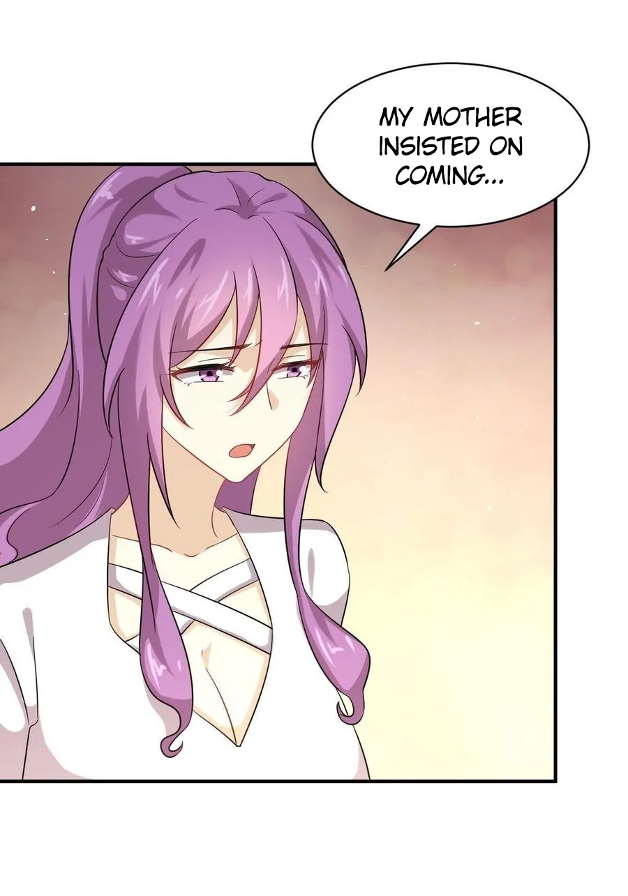 Immortal Swordsman in The Reverse World Chapter 100 page 20
