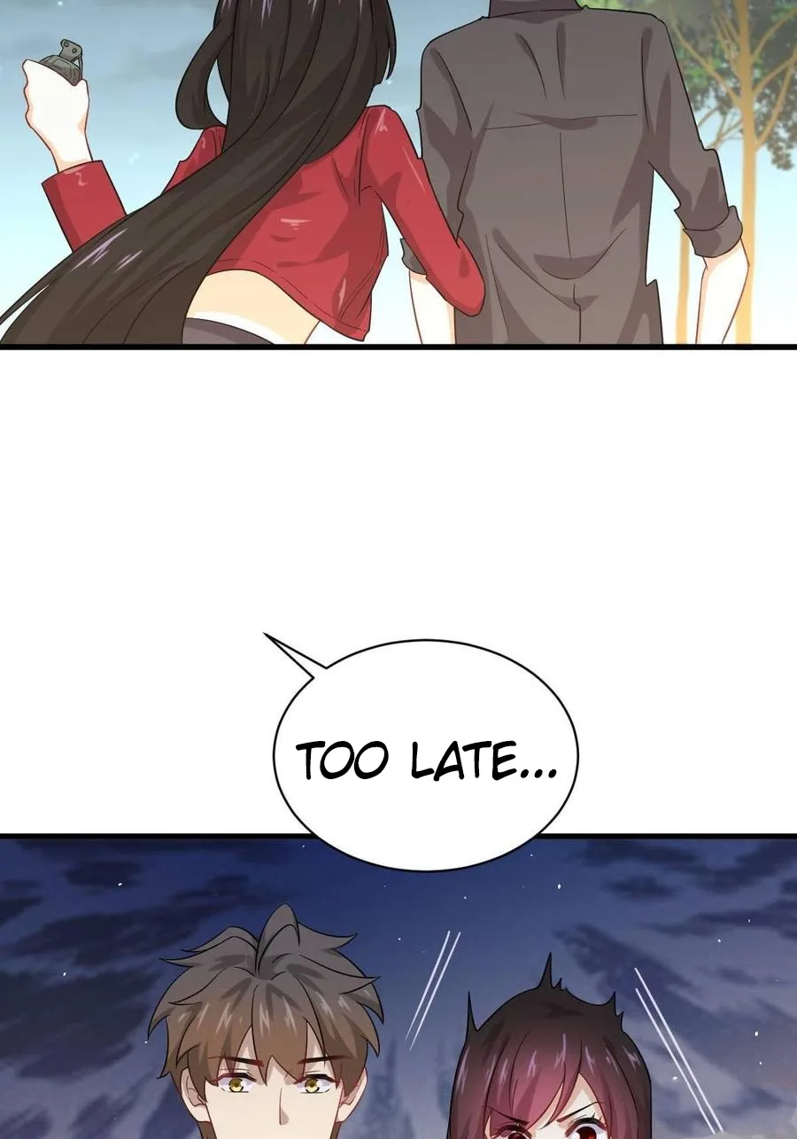 Immortal Swordsman in The Reverse World Chapter 100 page 12