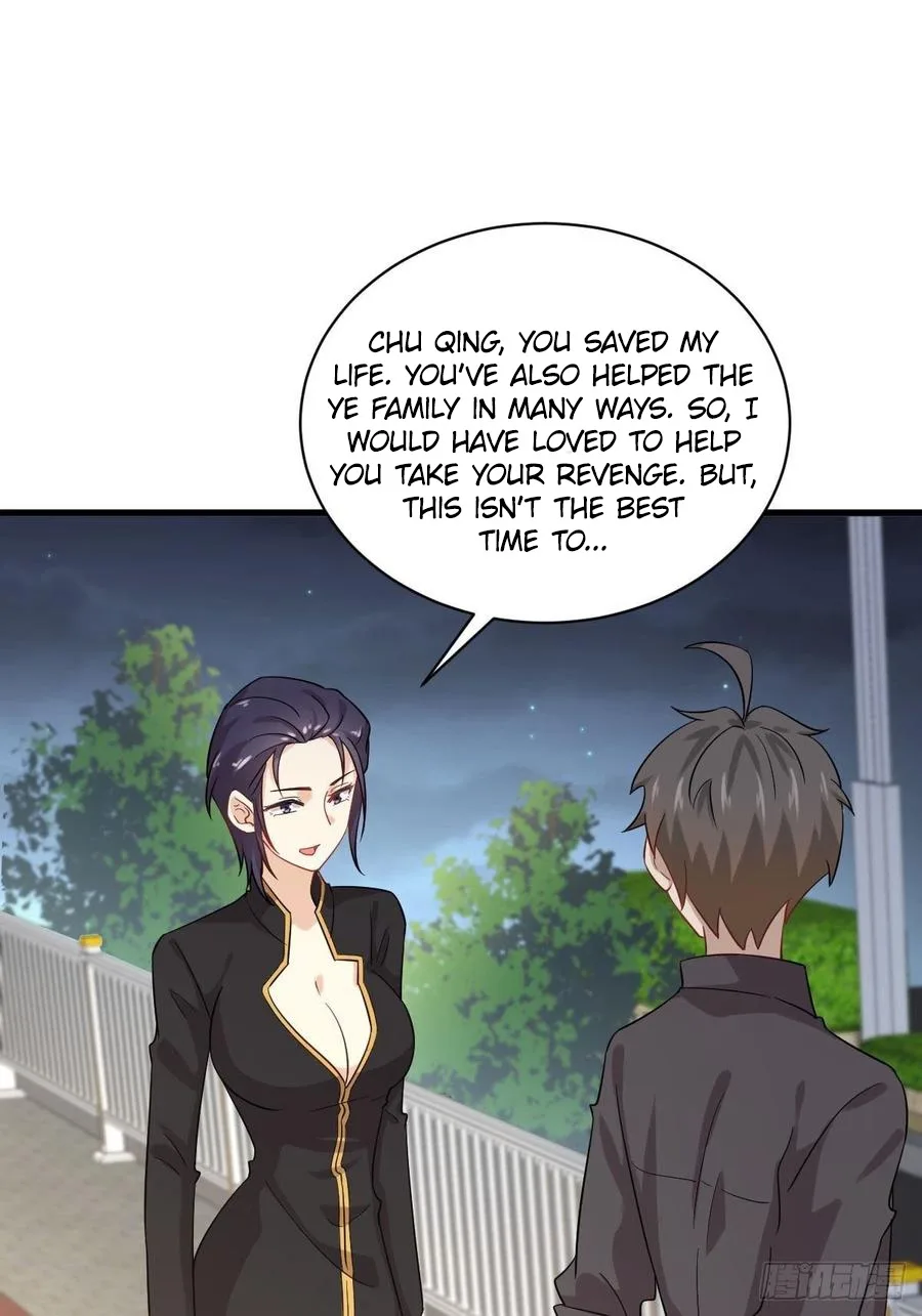 Immortal Swordsman in The Reverse World Chapter 100 page 15
