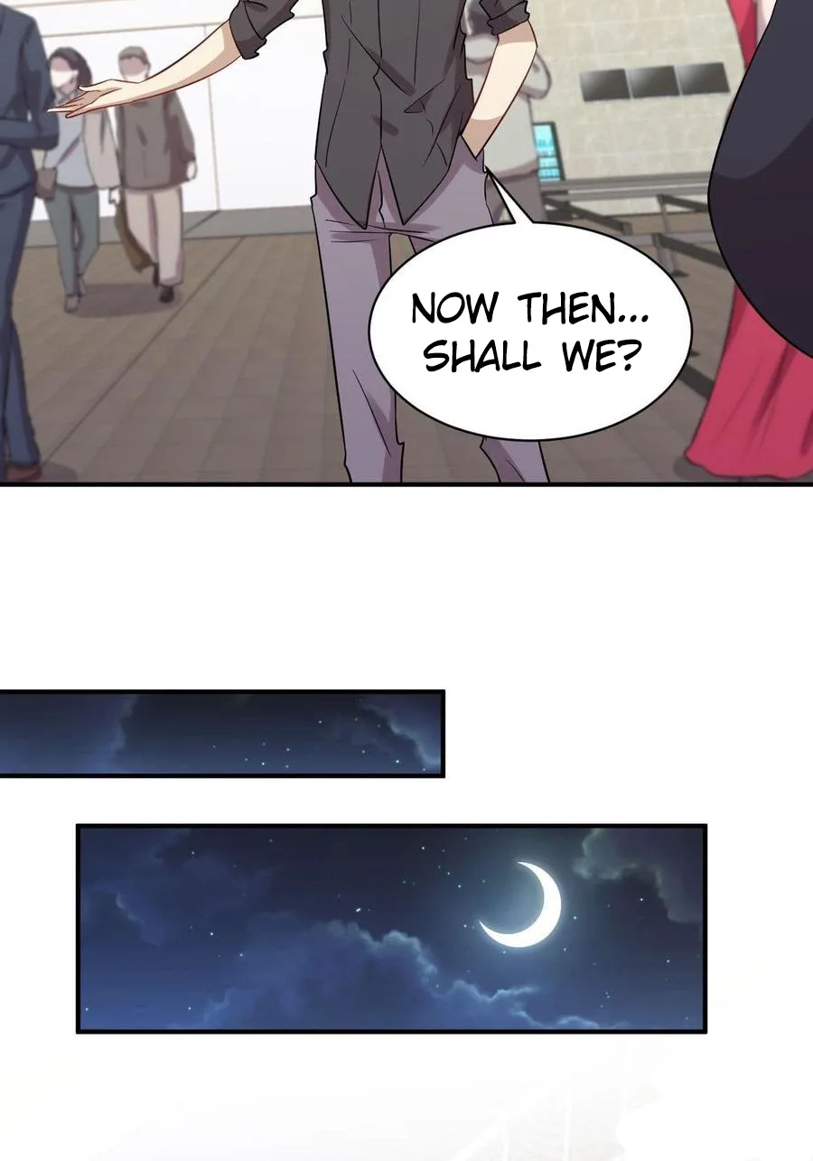 Immortal Swordsman in The Reverse World Chapter 100 page 47