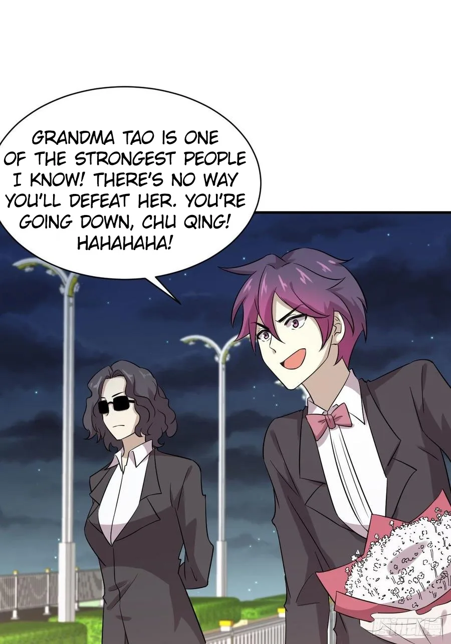 Immortal Swordsman in The Reverse World Chapter 100 page 49