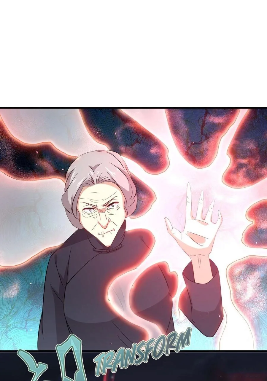 Immortal Swordsman in The Reverse World Chapter 100 page 53