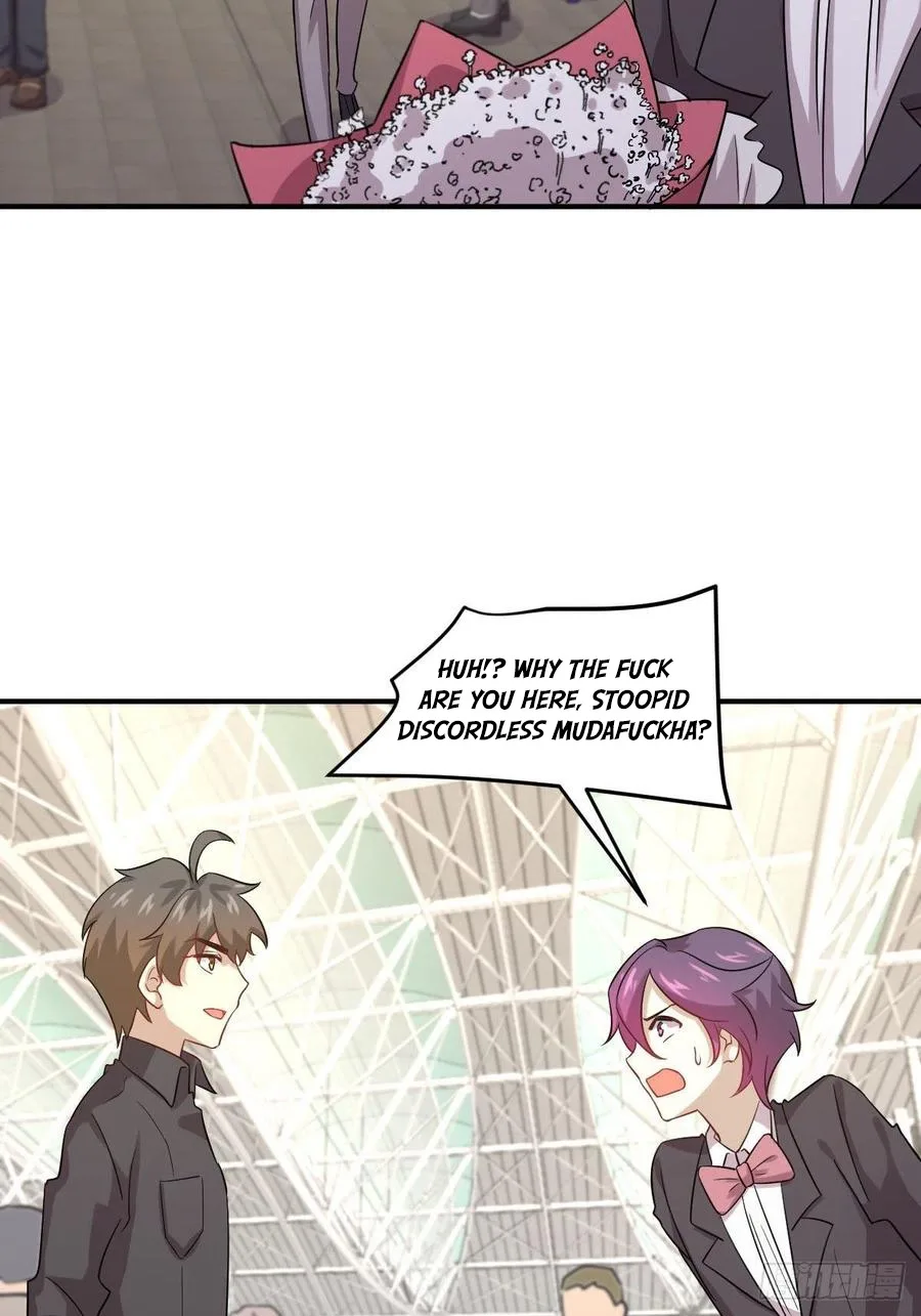 Immortal Swordsman in The Reverse World Chapter 100 page 58