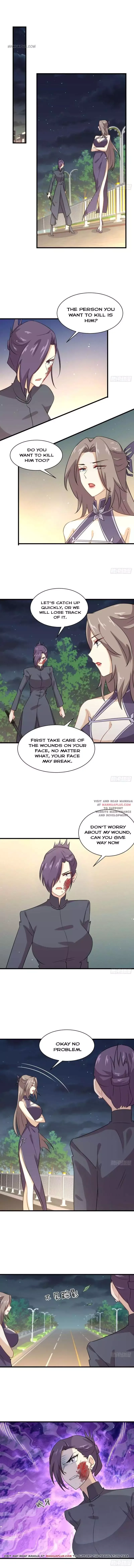 Immortal Swordsman in The Reverse World Chapter 103 page 4