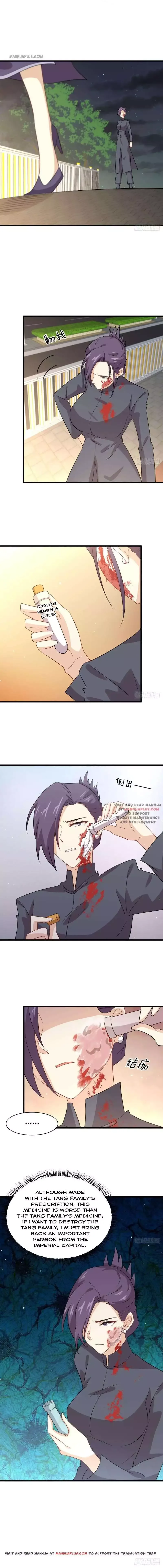 Immortal Swordsman in The Reverse World Chapter 103 page 6