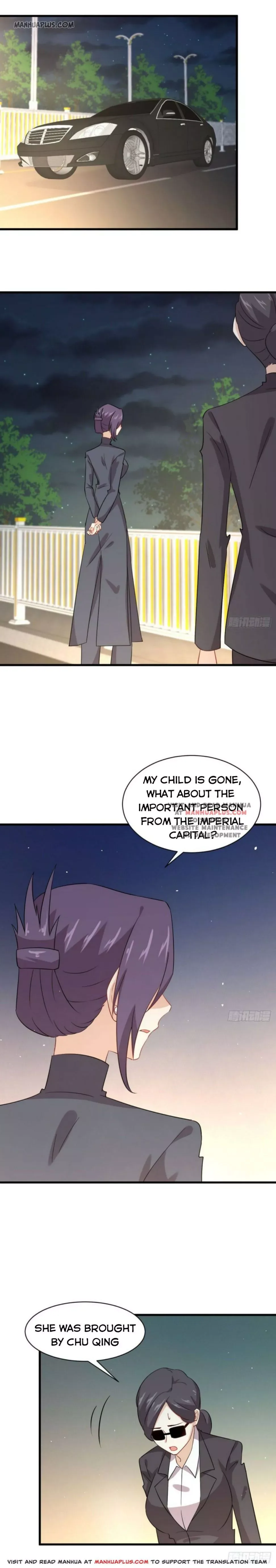 Immortal Swordsman in The Reverse World Chapter 104 page 1