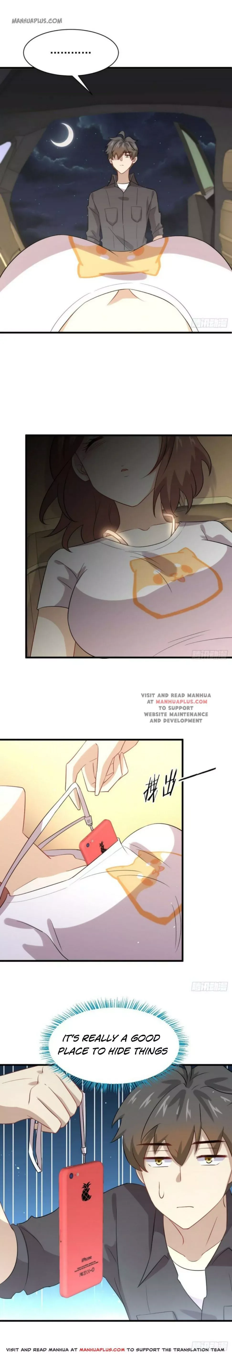 Immortal Swordsman in The Reverse World Chapter 104 page 4