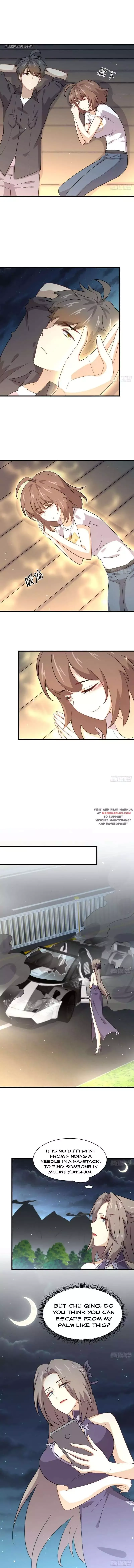 Immortal Swordsman in The Reverse World Chapter 106 page 3
