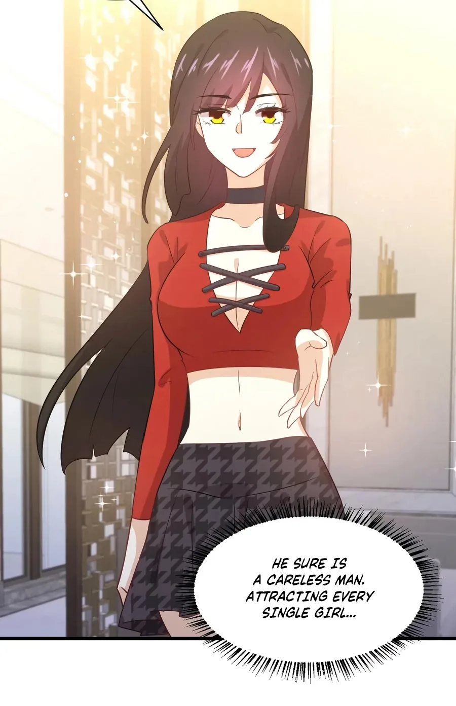 Immortal Swordsman in The Reverse World Chapter 107 page 31