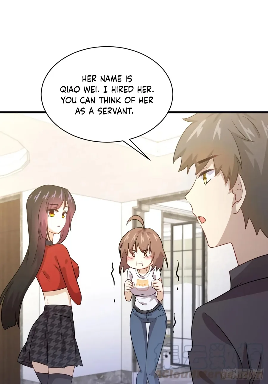 Immortal Swordsman in The Reverse World Chapter 107 page 32