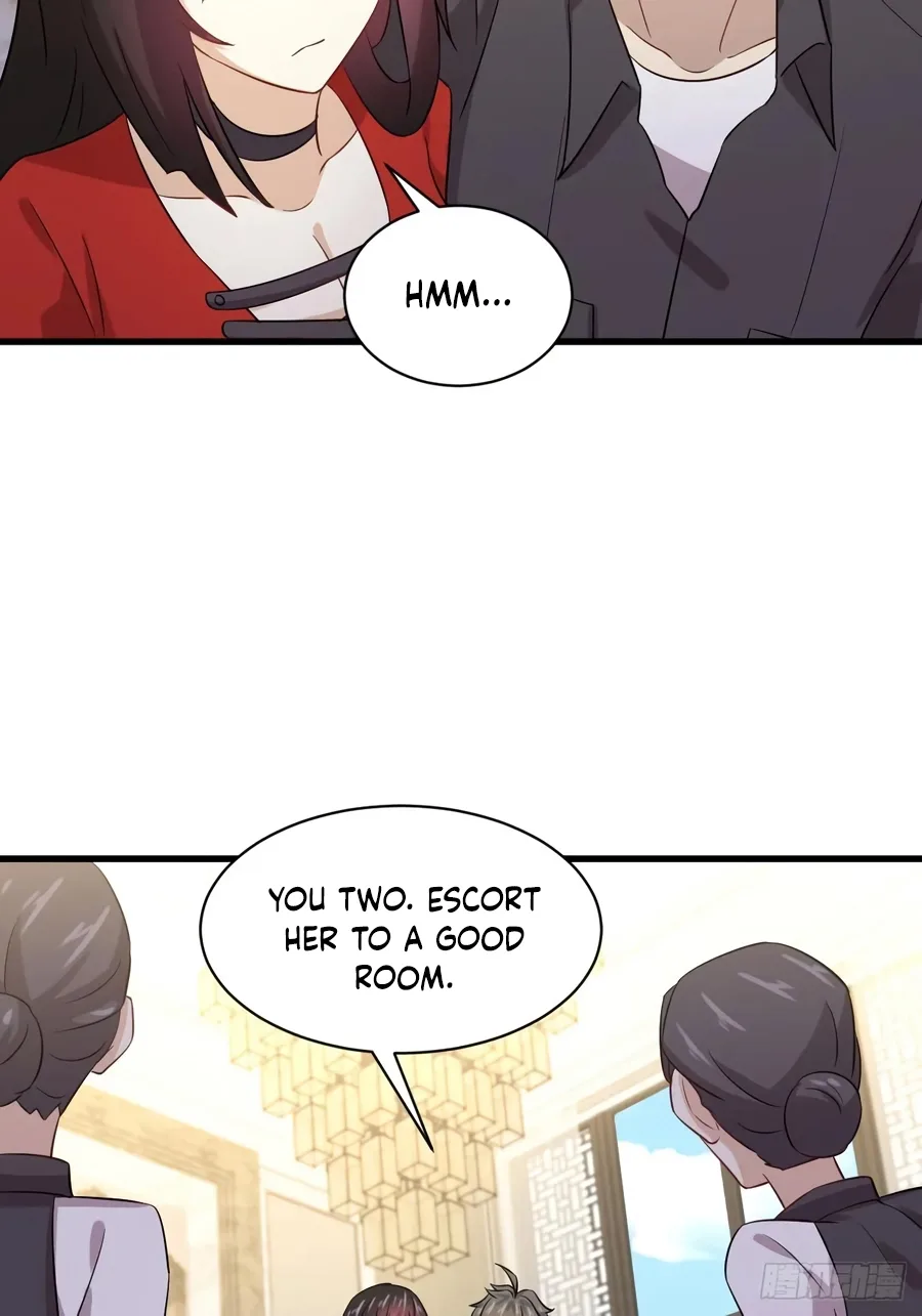 Immortal Swordsman in The Reverse World Chapter 107 page 34