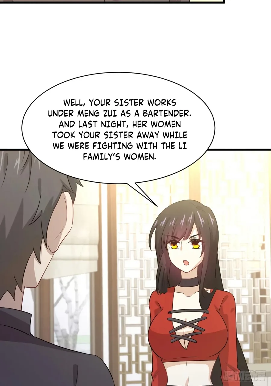 Immortal Swordsman in The Reverse World Chapter 107 page 37