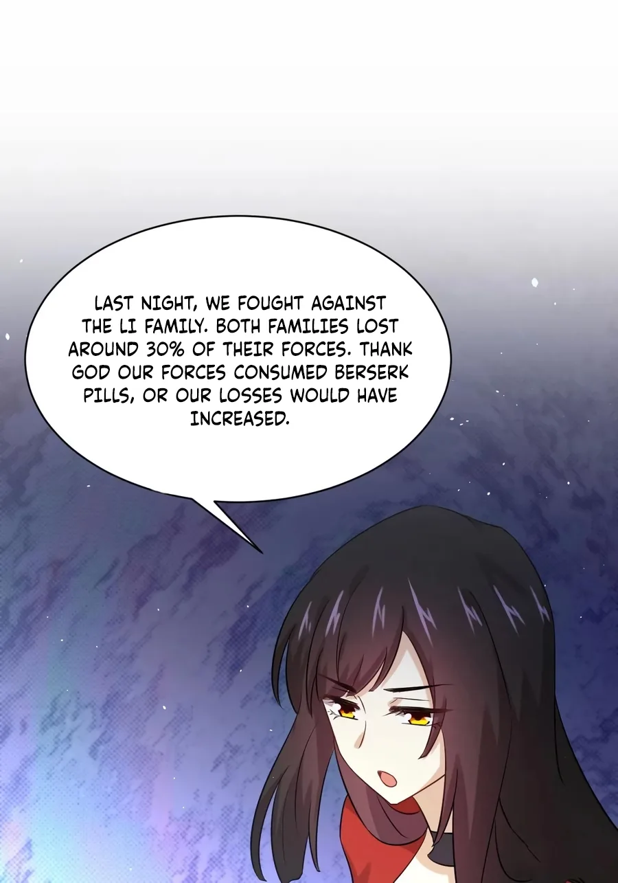 Immortal Swordsman in The Reverse World Chapter 107 page 41