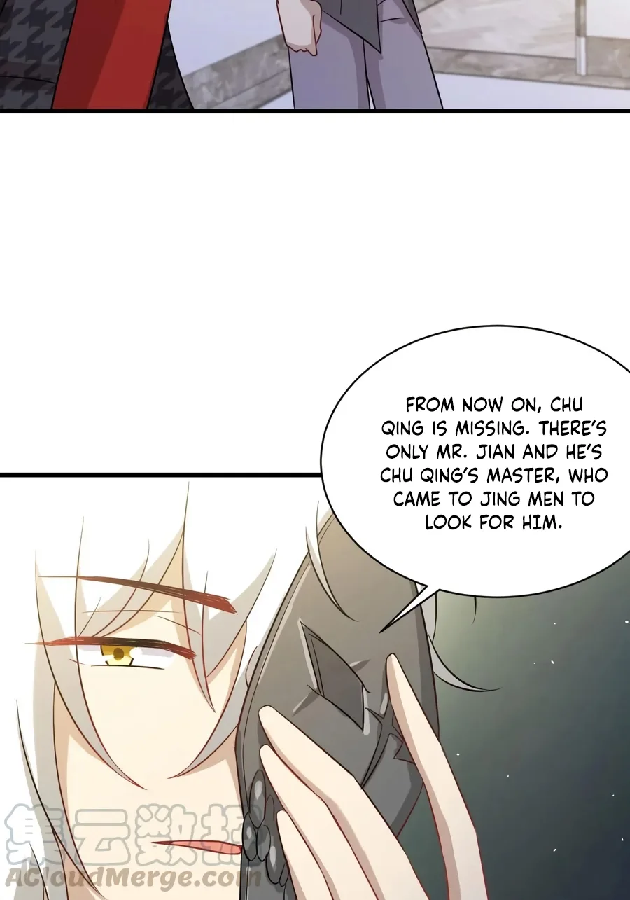 Immortal Swordsman in The Reverse World Chapter 107 page 49