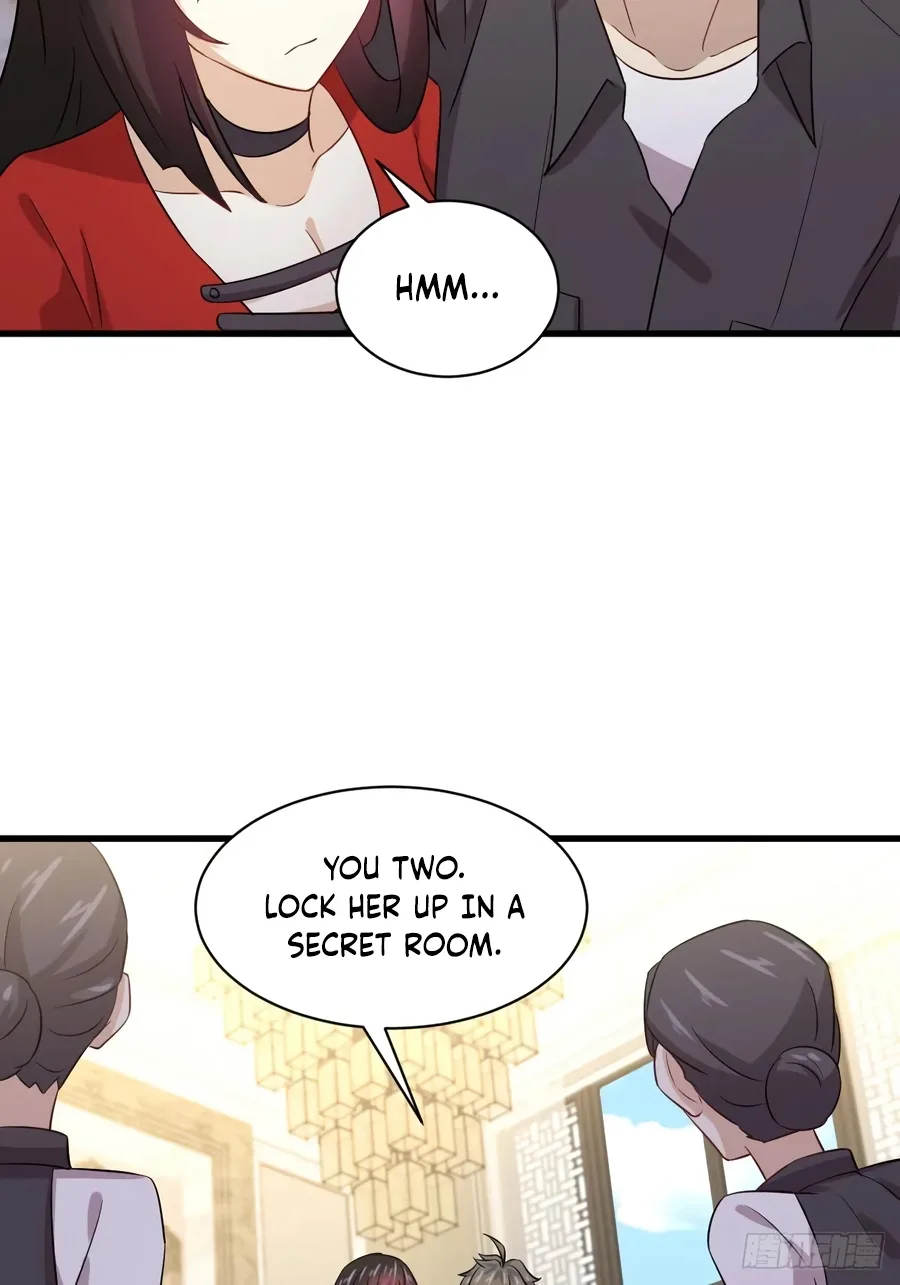 Immortal Swordsman in The Reverse World Chapter 107 page 60