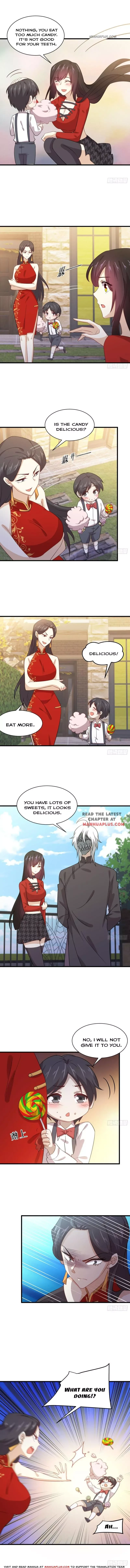 Immortal Swordsman in The Reverse World Chapter 109 page 3