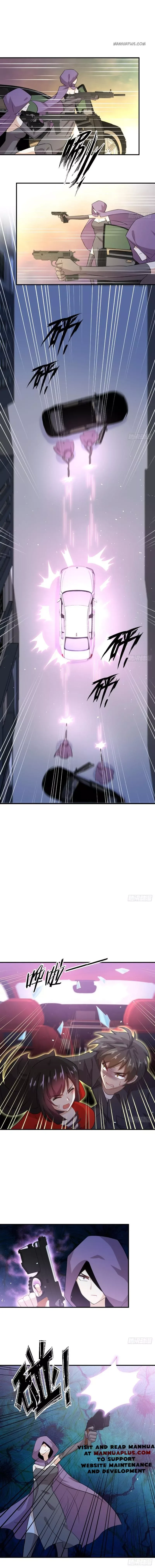 Immortal Swordsman in The Reverse World Chapter 111 page 2