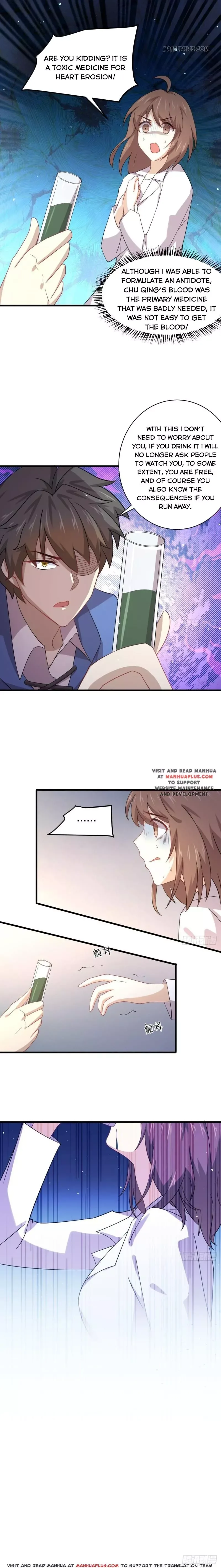 Immortal Swordsman in The Reverse World Chapter 113 page 7