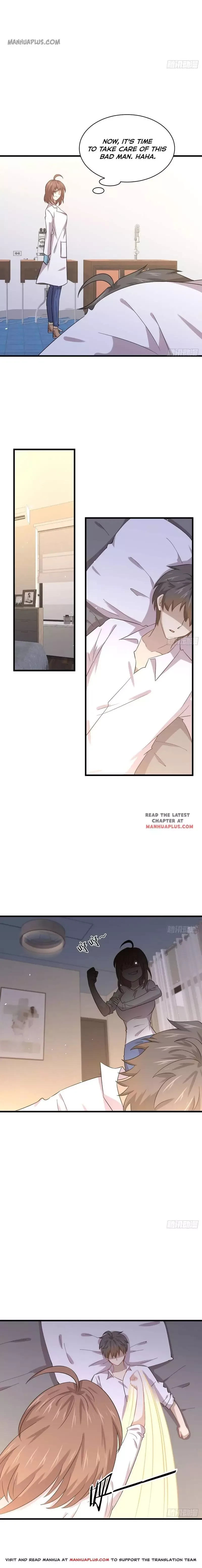 Immortal Swordsman in The Reverse World Chapter 117 page 4