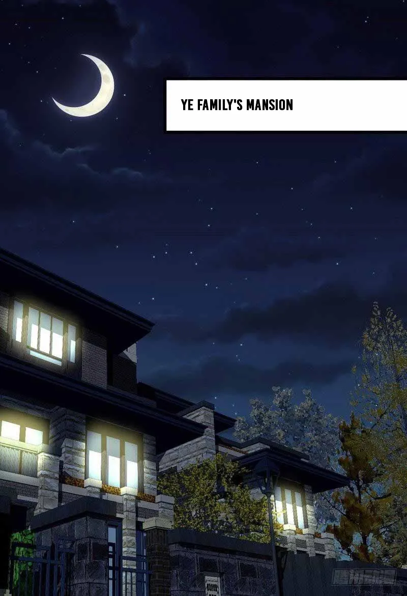 Immortal Swordsman in The Reverse World Chapter 12 page 7