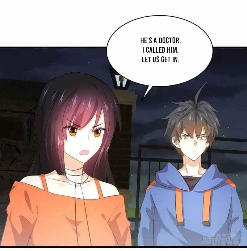 Immortal Swordsman in The Reverse World Chapter 12 page 23