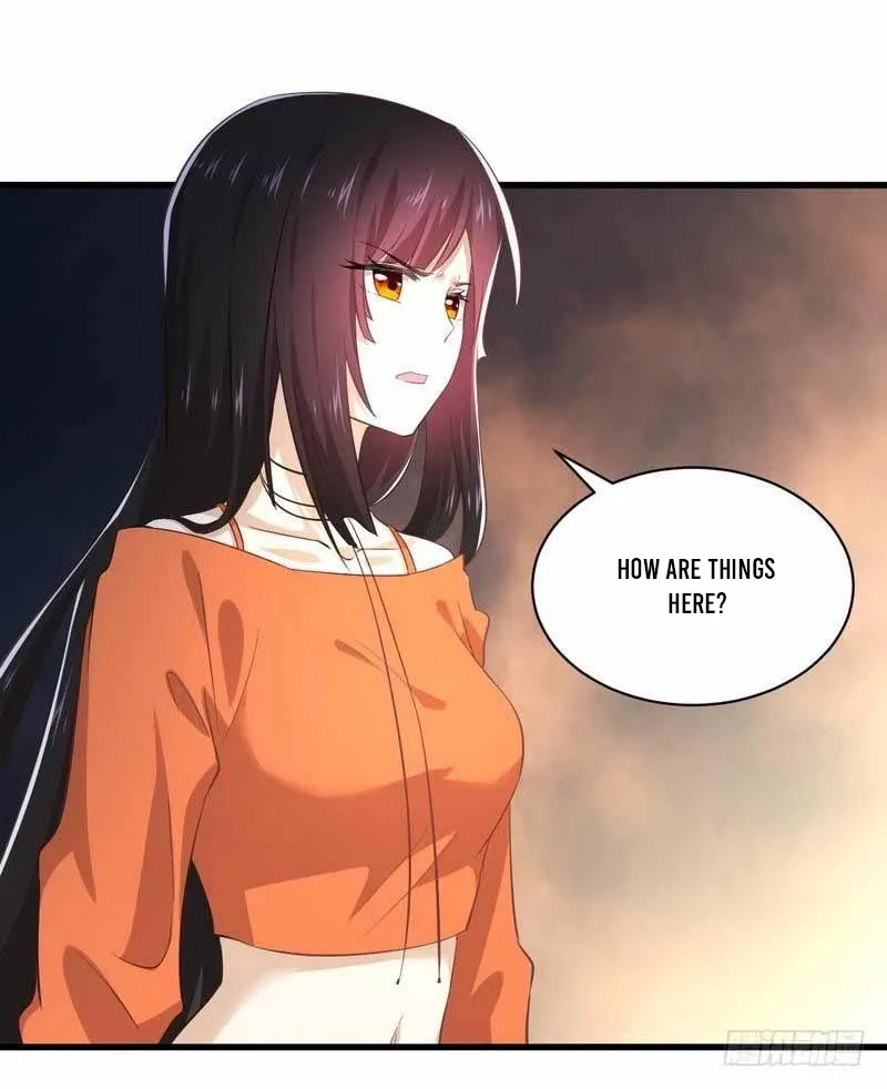 Immortal Swordsman in The Reverse World Chapter 12 page 10