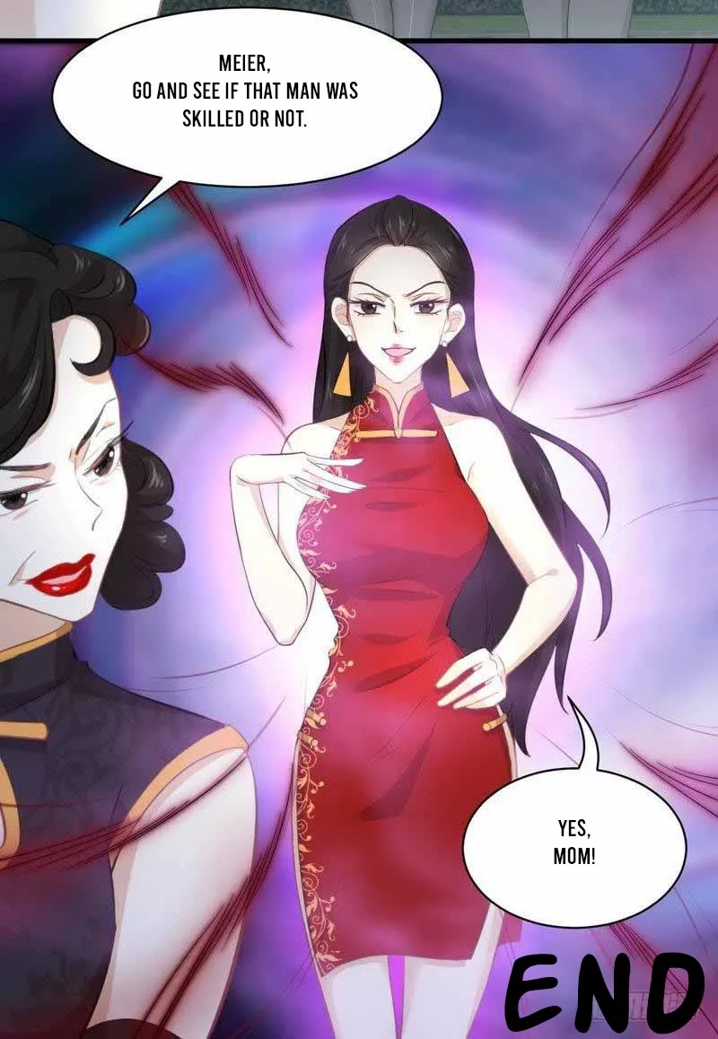 Immortal Swordsman in The Reverse World Chapter 12 page 25