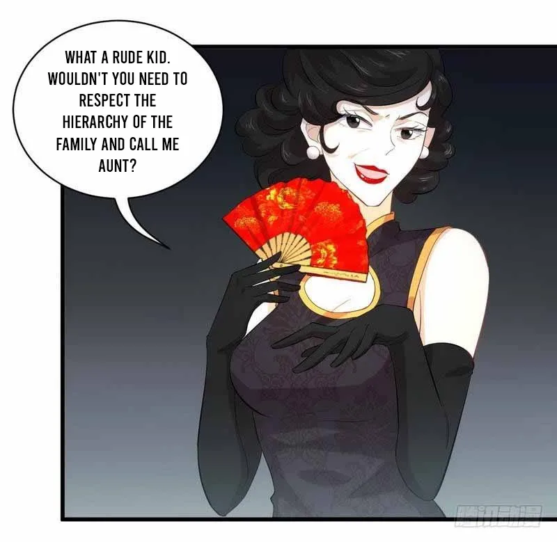 Immortal Swordsman in The Reverse World Chapter 12 page 21