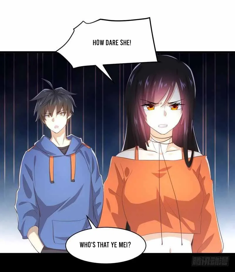 Immortal Swordsman in The Reverse World Chapter 12 page 12