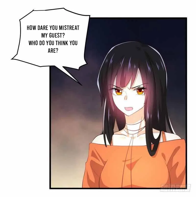 Immortal Swordsman in The Reverse World Chapter 12 page 16