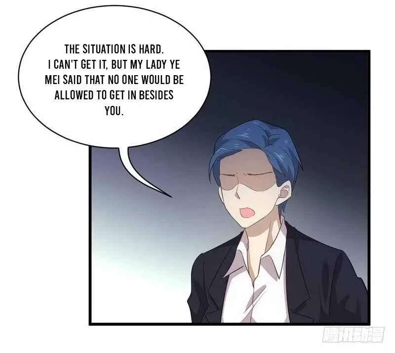 Immortal Swordsman in The Reverse World Chapter 12 page 11