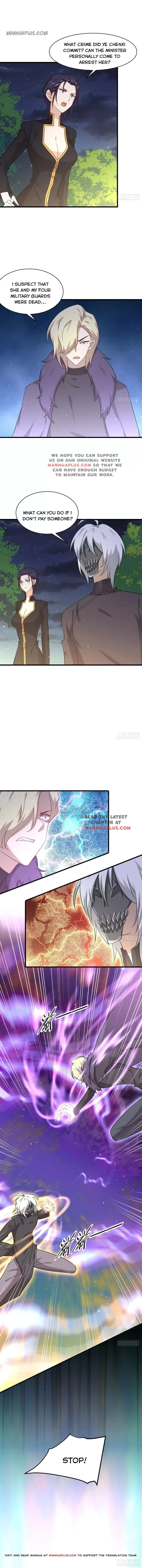 Immortal Swordsman in The Reverse World Chapter 121 page 2