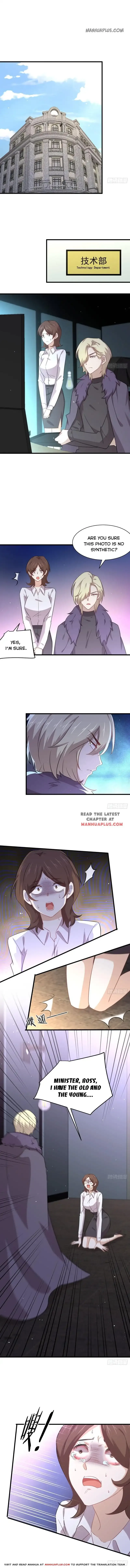 Immortal Swordsman in The Reverse World Chapter 123 page 1