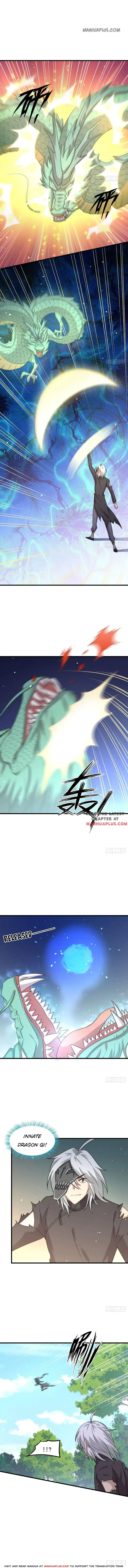 Immortal Swordsman in The Reverse World Chapter 125 page 6
