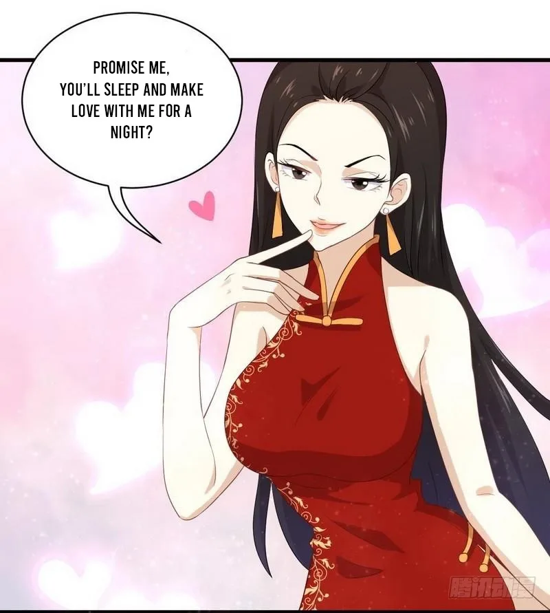 Immortal Swordsman in The Reverse World Chapter 13 page 7