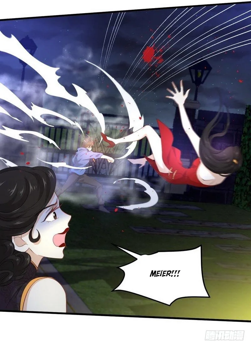 Immortal Swordsman in The Reverse World Chapter 13 page 13