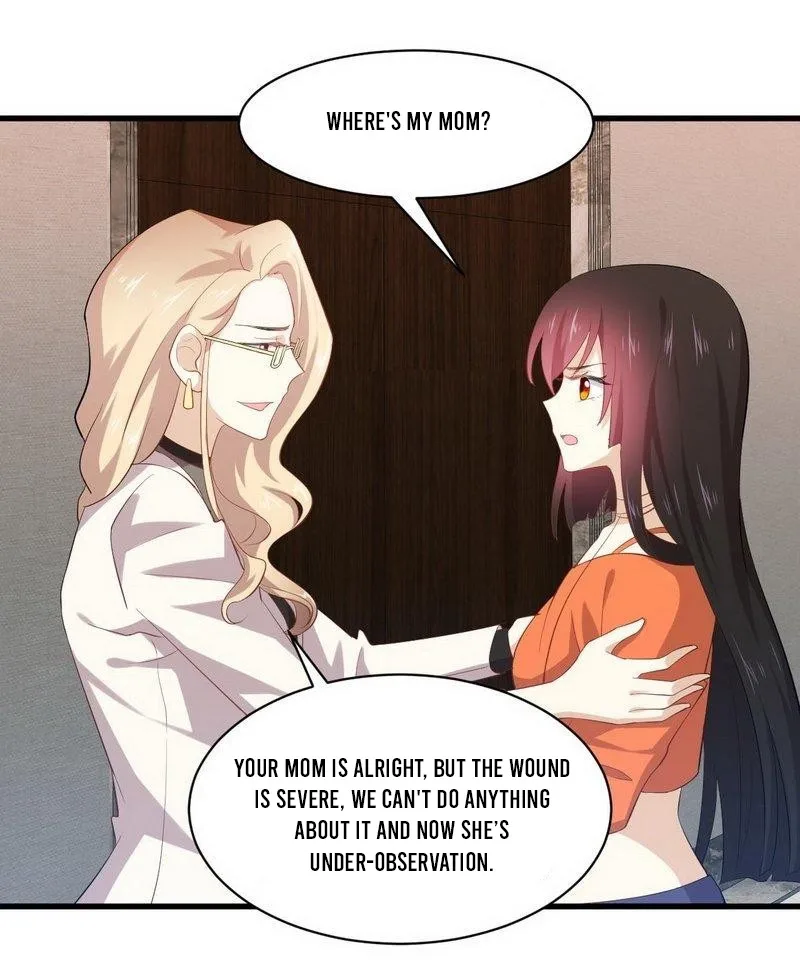 Immortal Swordsman in The Reverse World Chapter 13 page 21