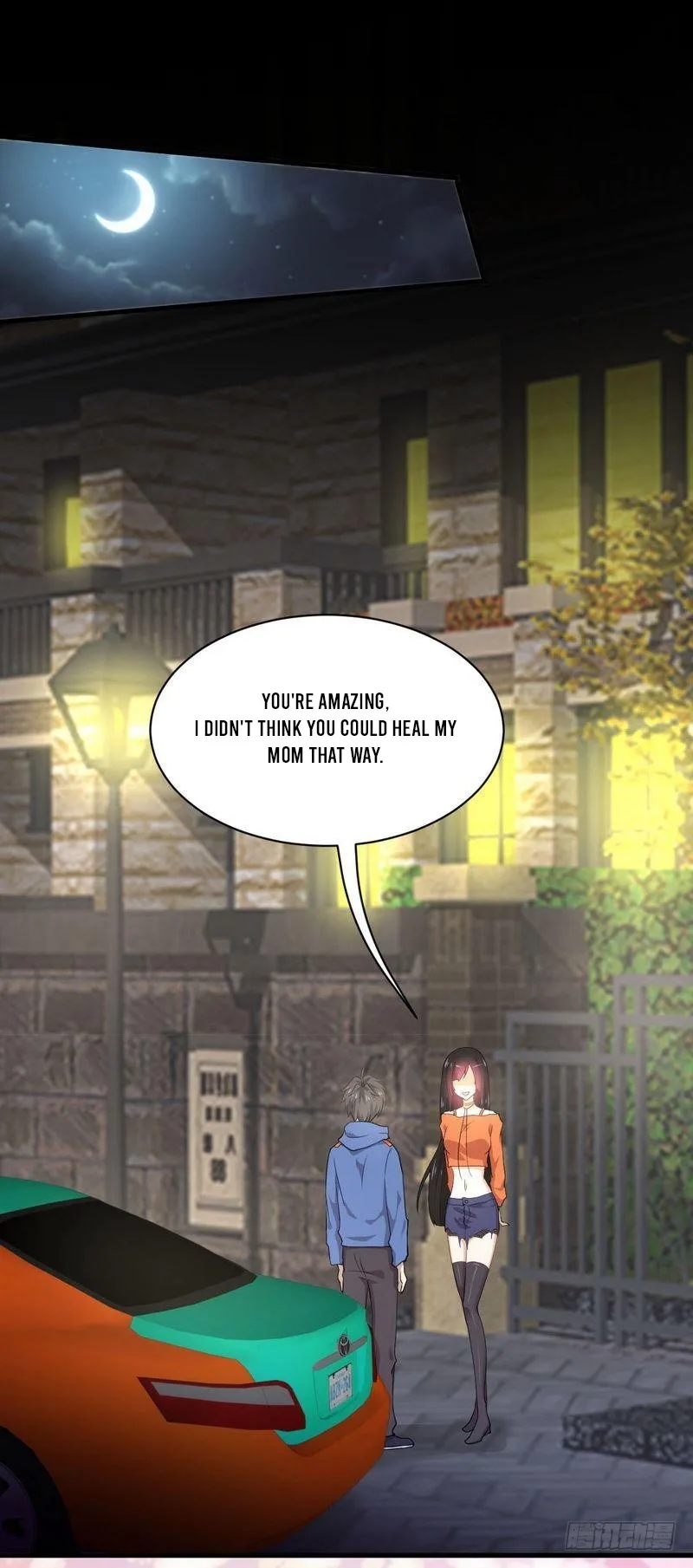 Immortal Swordsman in The Reverse World Chapter 14 page 30