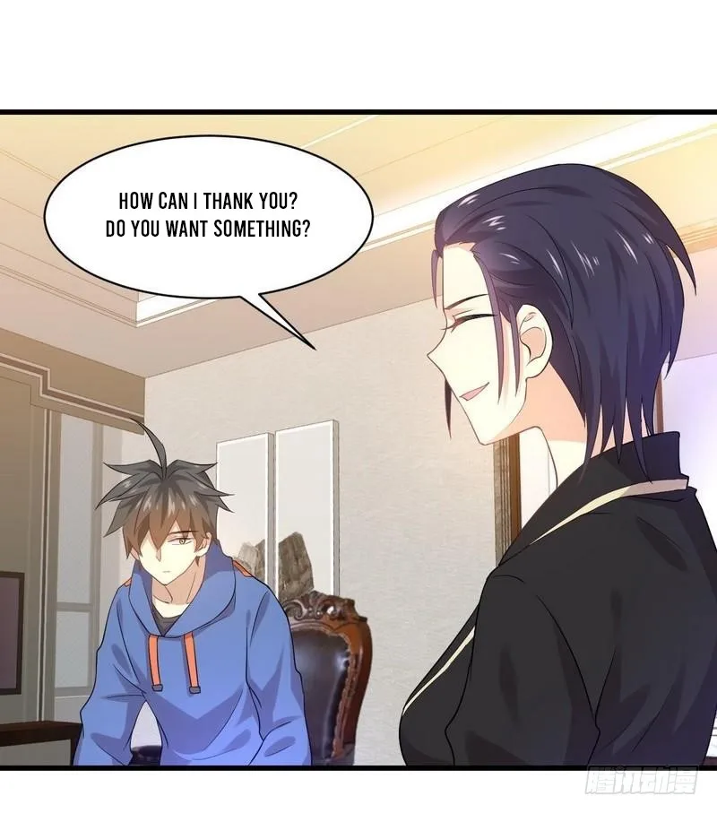 Immortal Swordsman in The Reverse World Chapter 14 page 27