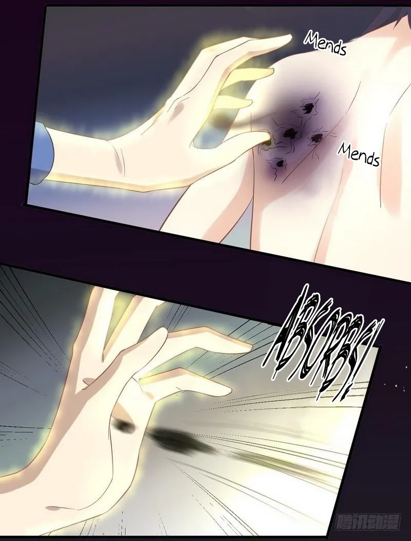 Immortal Swordsman in The Reverse World Chapter 14 page 22