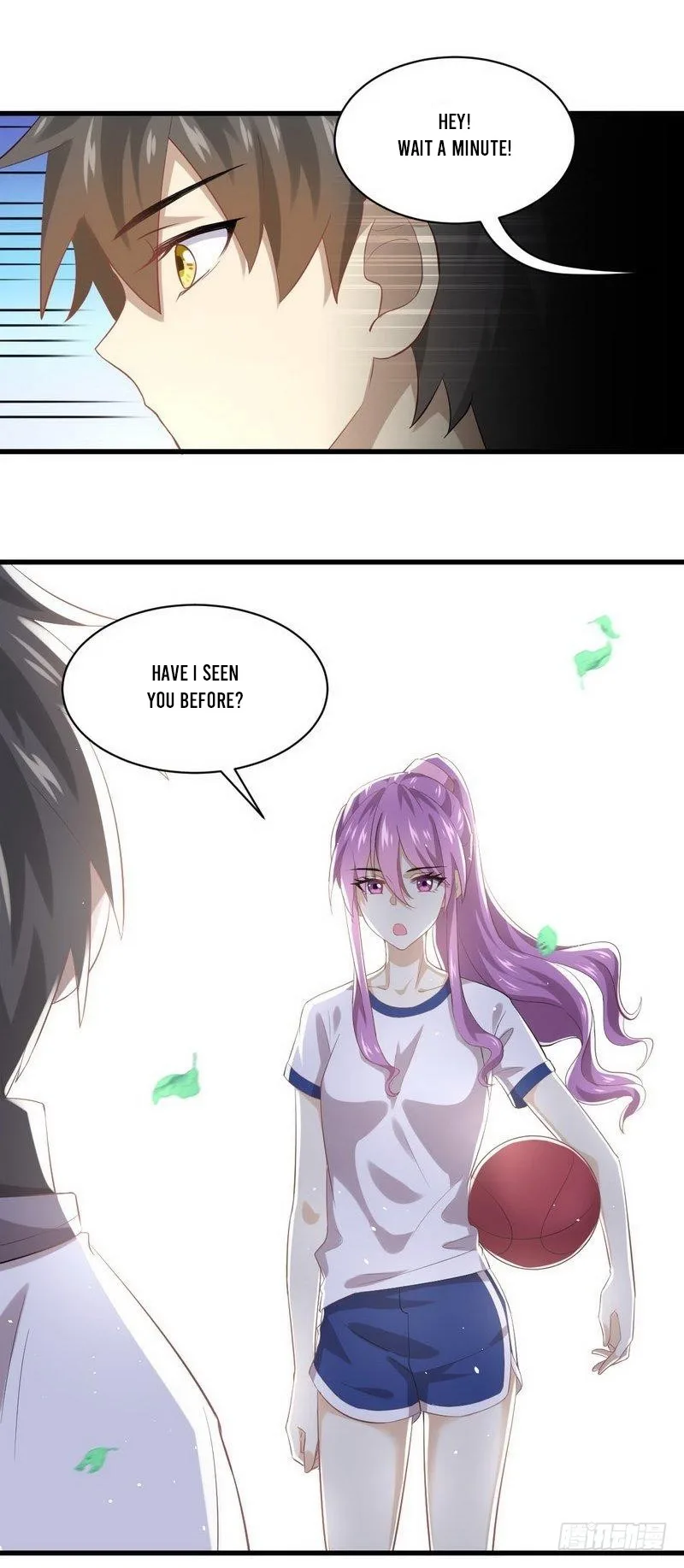 Immortal Swordsman in The Reverse World Chapter 15 page 21