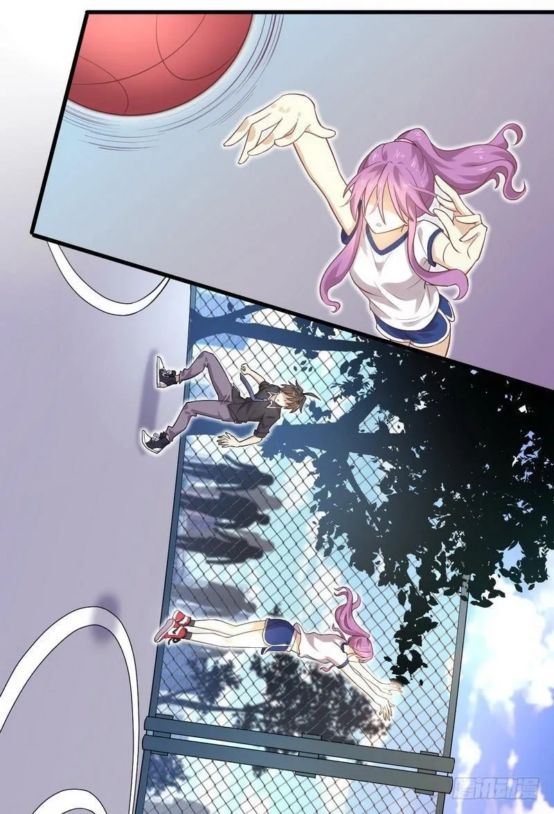 Immortal Swordsman in The Reverse World Chapter 15 page 33