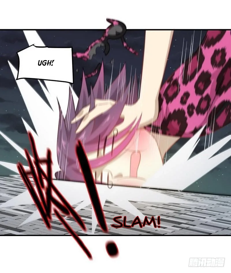 Immortal Swordsman in The Reverse World Chapter 17 page 15