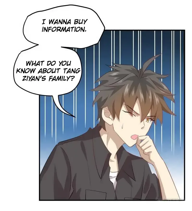 Immortal Swordsman in The Reverse World Chapter 18 page 13