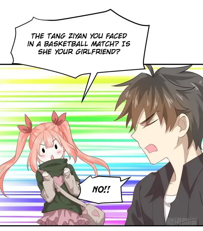 Immortal Swordsman in The Reverse World Chapter 18 page 14