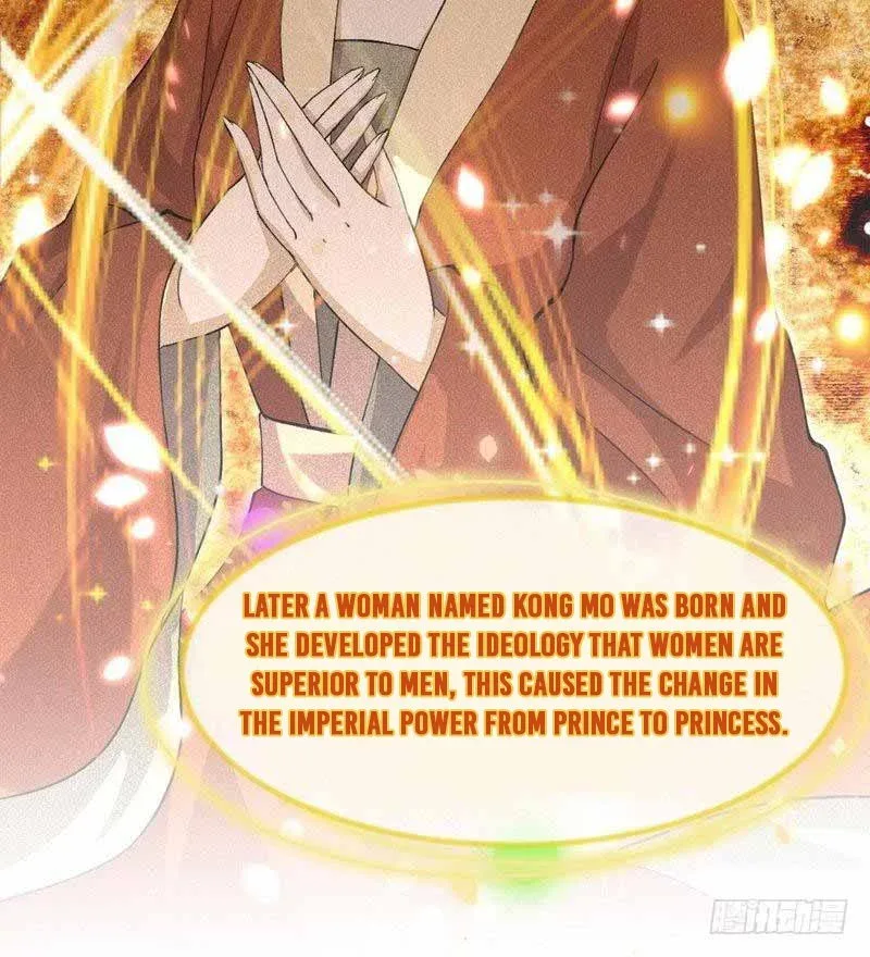 Immortal Swordsman in The Reverse World Chapter 2 page 7