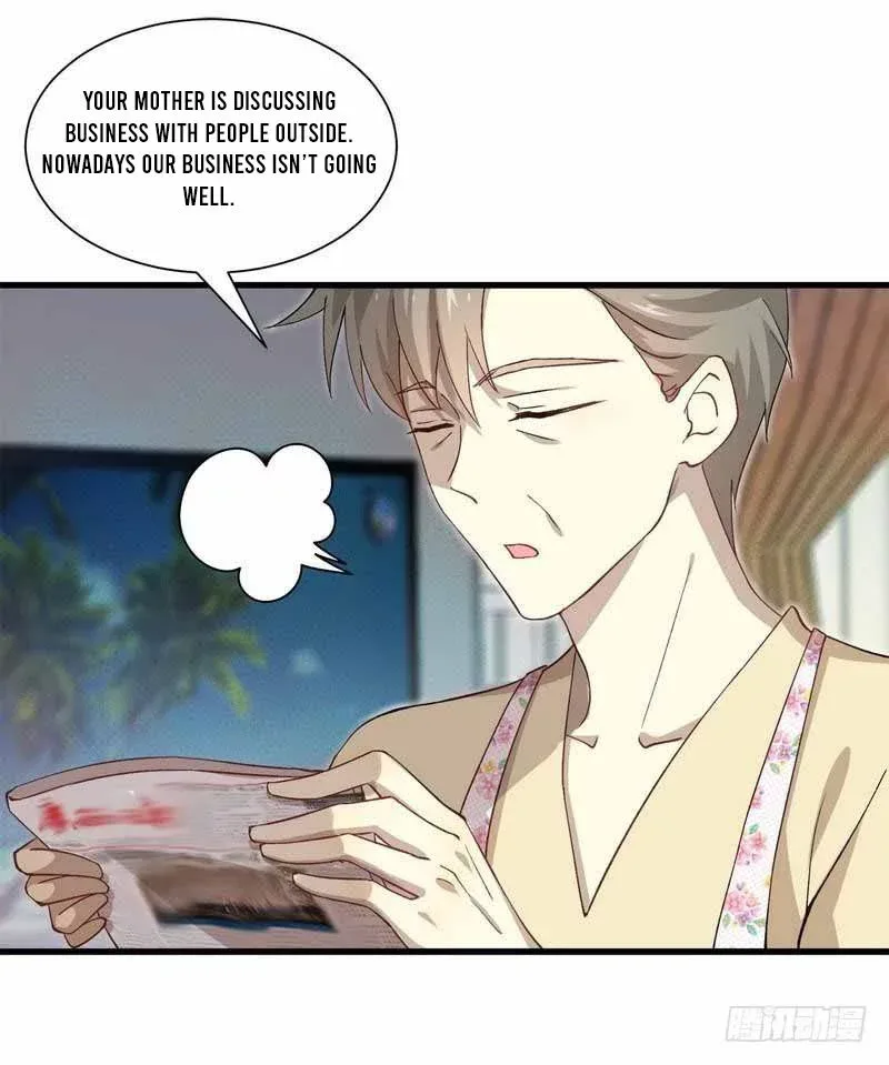 Immortal Swordsman in The Reverse World Chapter 2 page 24