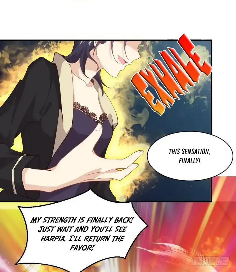 Immortal Swordsman in The Reverse World Chapter 20 page 20