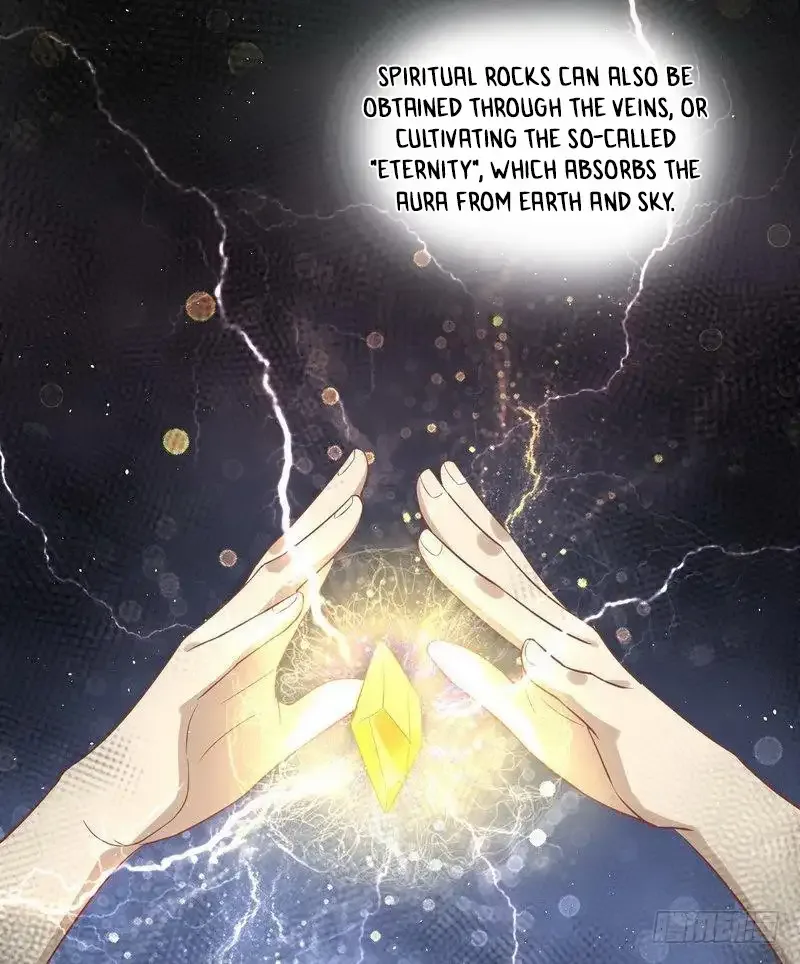 Immortal Swordsman in The Reverse World Chapter 20 page 15