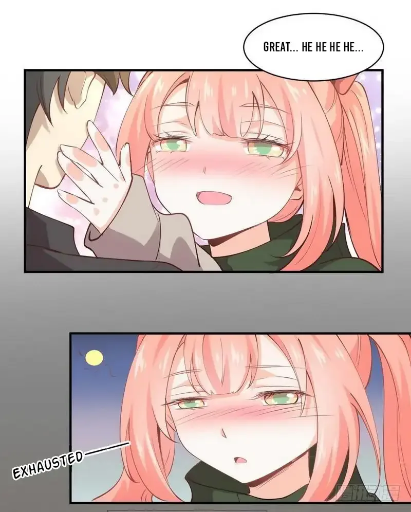 Immortal Swordsman in The Reverse World Chapter 20 page 4